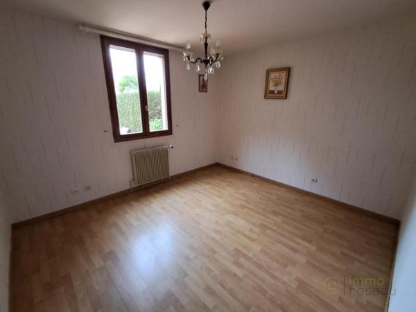 Maison à MARINES (95640)