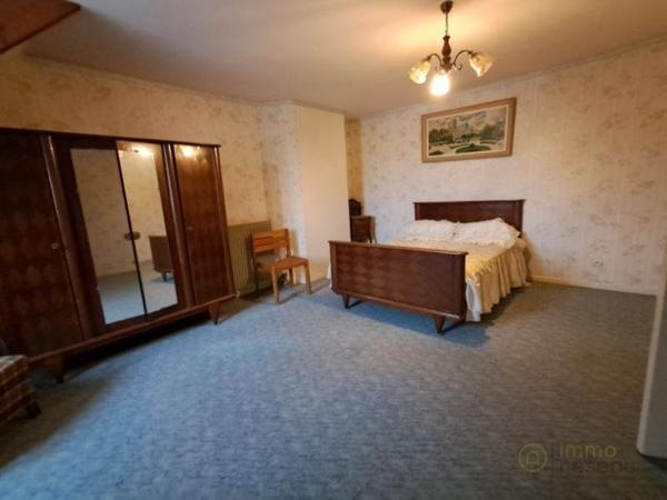 Maison à MARINES (95640)