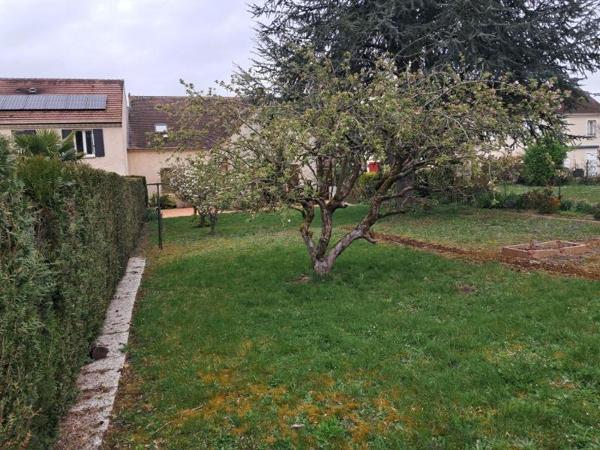 Maison à MARINES (95640)