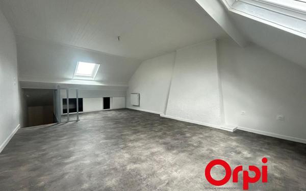 Maison à louer    3 pièces • 79,89 m2 Marle