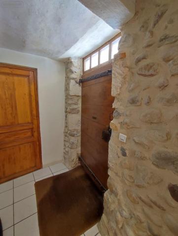 Immeuble à vendre à Oraison dans les Alpes-de-Haute-Provence (04700), ref : 1529