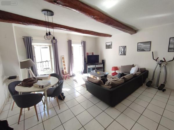 Immeuble à vendre à Oraison dans les Alpes-de-Haute-Provence (04700), ref : 1529