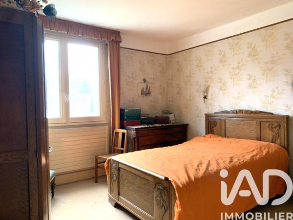 Maison à vendre 4 pièces 110 m² Herbault