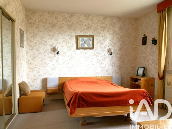 Maison à vendre 4 pièces 110 m² Herbault