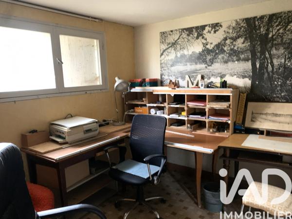 Maison à vendre 4 pièces 110 m² Herbault