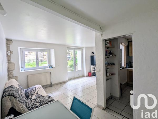 Appartement à vendre 3 pièces 62 m² Bordeaux