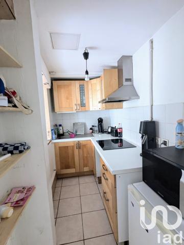 Appartement à vendre 3 pièces 62 m² Bordeaux