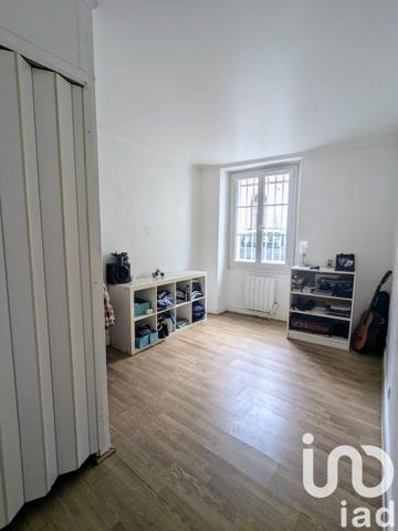 Appartement à vendre 3 pièces 62 m² Bordeaux