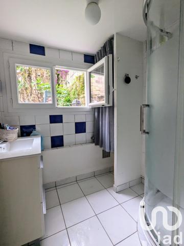 Appartement à vendre 3 pièces 62 m² Bordeaux