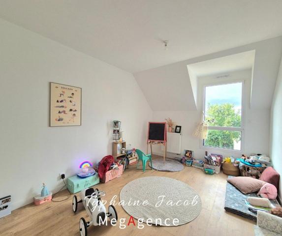 Maison à PLOUEZEC, 22470 - 6 pièces 150m²