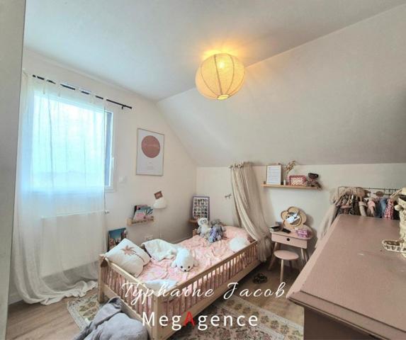 Maison à PLOUEZEC, 22470 - 6 pièces 150m²