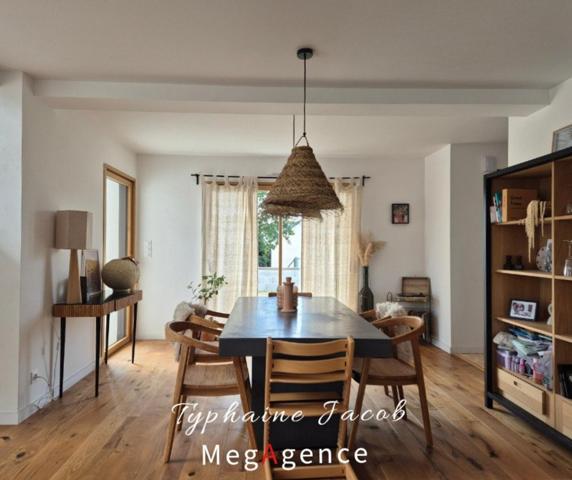 Maison à PLOUEZEC, 22470 - 6 pièces 150m²
