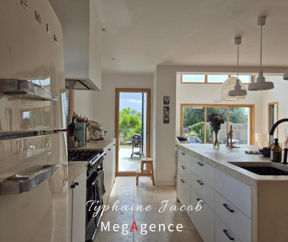 Maison à PLOUEZEC, 22470 - 6 pièces 150m²