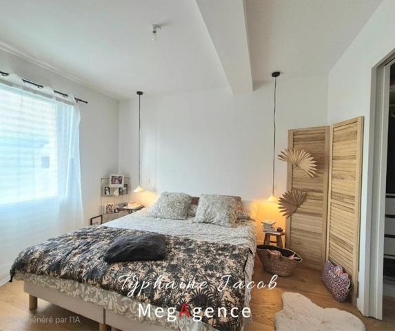 Maison à PLOUEZEC, 22470 - 6 pièces 150m²