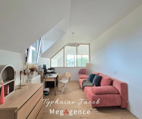 Maison à PLOUEZEC, 22470 - 6 pièces 150m²