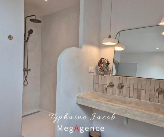 Maison à PLOUEZEC, 22470 - 6 pièces 150m²