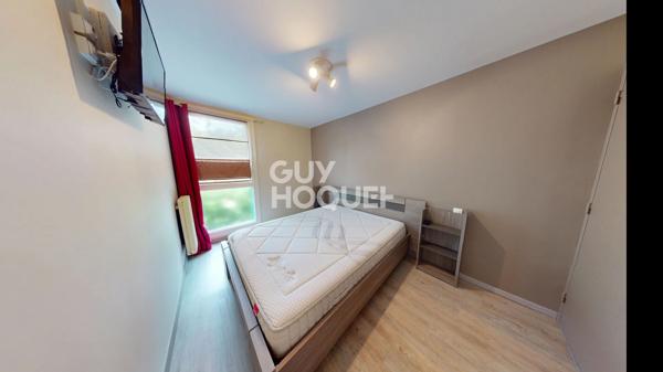 Appartement Saint Jean De Luz 3 pièce(s) 58.94m²