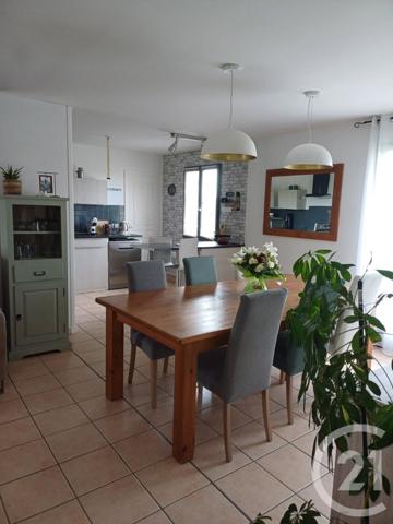 Maison à vendre  5 pièces - 126,20 m2 CHEVANNES - 89