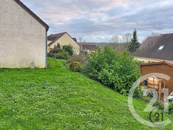 Maison à vendre  5 pièces - 126,20 m2 CHEVANNES - 89