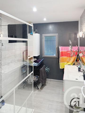 Maison à vendre  5 pièces - 126,20 m2 CHEVANNES - 89