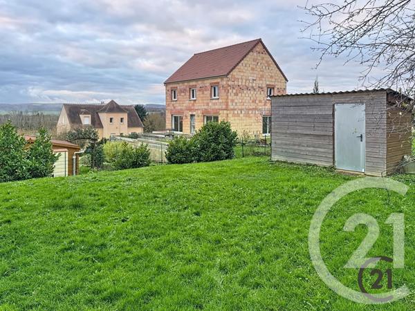 Maison à vendre  5 pièces - 126,20 m2 CHEVANNES - 89