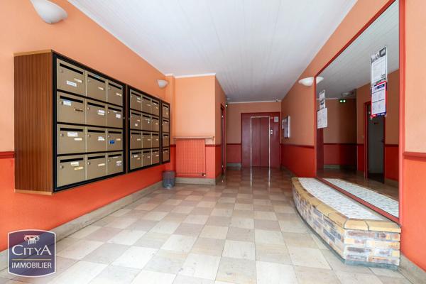 Appartement à vendre 4 pièces 93.78m² Le Mans (72000)