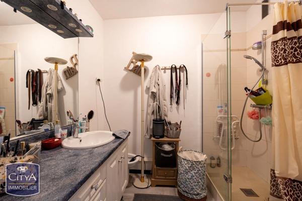 Appartement à vendre 4 pièces 93.78m² Le Mans (72000)