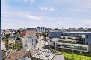 Appartement à vendre à Bois-Colombes dans les Hauts-de-Seine (92270), ref : 92010-1225