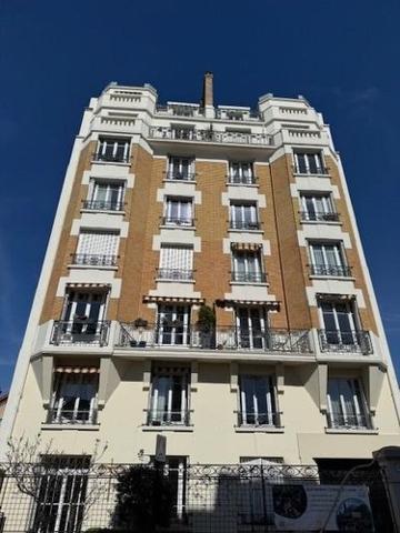 Appartement à vendre à Bois-Colombes dans les Hauts-de-Seine (92270), ref : 92010-1225