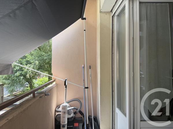 Appartement F2 à vendre  2 pièces - 55,95 m2 GRENOBLE - 38