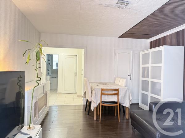 Appartement F2 à vendre  2 pièces - 55,95 m2 GRENOBLE - 38