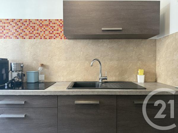 Appartement F2 à vendre  2 pièces - 55,95 m2 GRENOBLE - 38