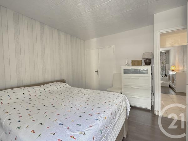 Appartement F2 à vendre  2 pièces - 55,95 m2 GRENOBLE - 38