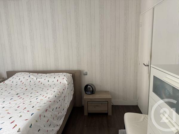 Appartement F2 à vendre  2 pièces - 55,95 m2 GRENOBLE - 38