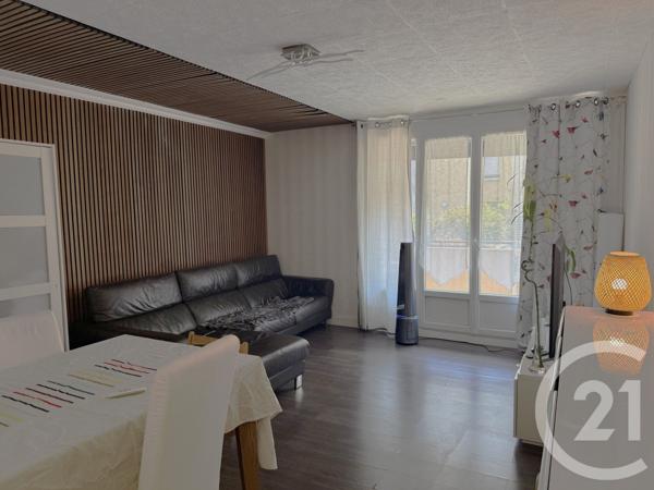Appartement F2 à vendre  2 pièces - 55,95 m2 GRENOBLE - 38