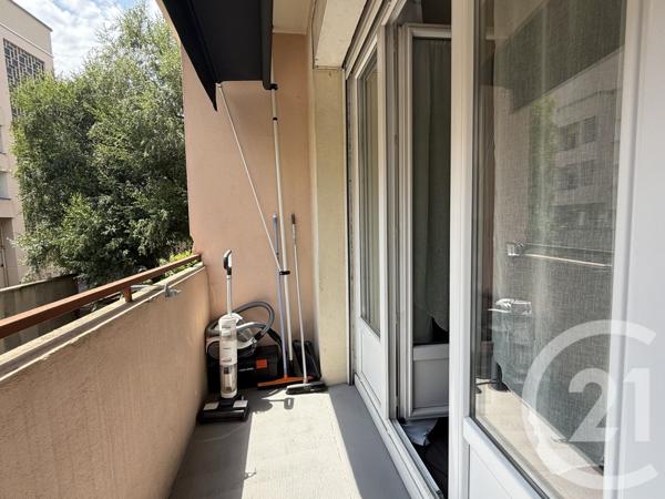 Appartement F2 à vendre  2 pièces - 55,95 m2 GRENOBLE - 38