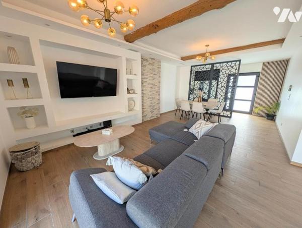 VILLA CUSSET CENTRE BELLES PRESTATIONS