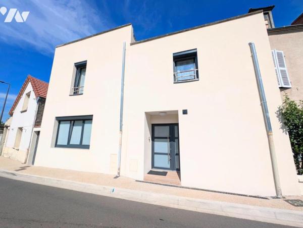 VILLA CUSSET CENTRE BELLES PRESTATIONS