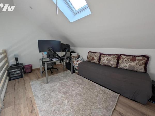 VILLA CUSSET CENTRE BELLES PRESTATIONS