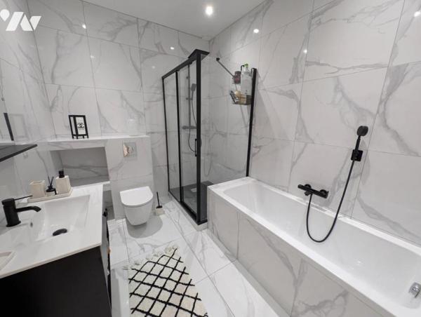 VILLA CUSSET CENTRE BELLES PRESTATIONS