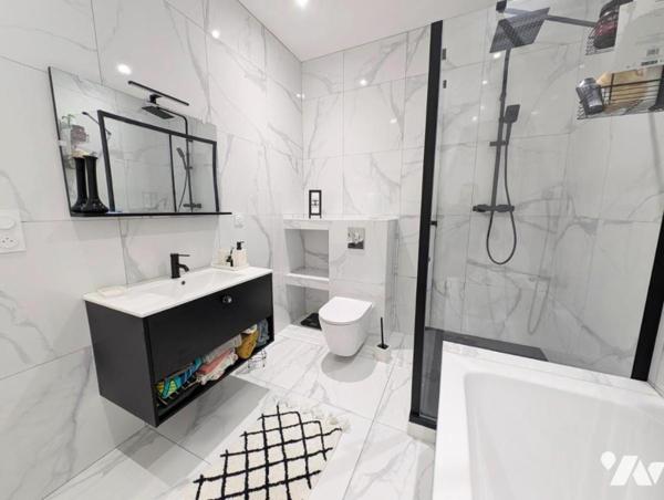 VILLA CUSSET CENTRE BELLES PRESTATIONS