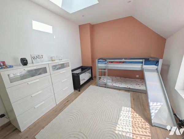 VILLA CUSSET CENTRE BELLES PRESTATIONS