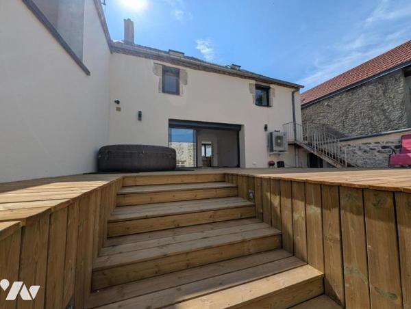 VILLA CUSSET CENTRE BELLES PRESTATIONS