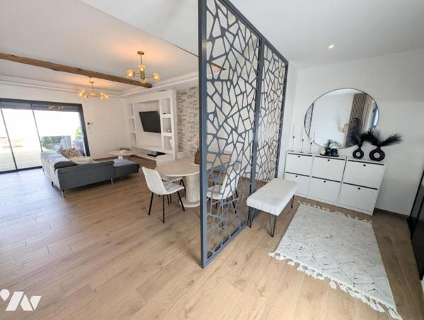 VILLA CUSSET CENTRE BELLES PRESTATIONS