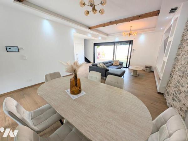 VILLA CUSSET CENTRE BELLES PRESTATIONS