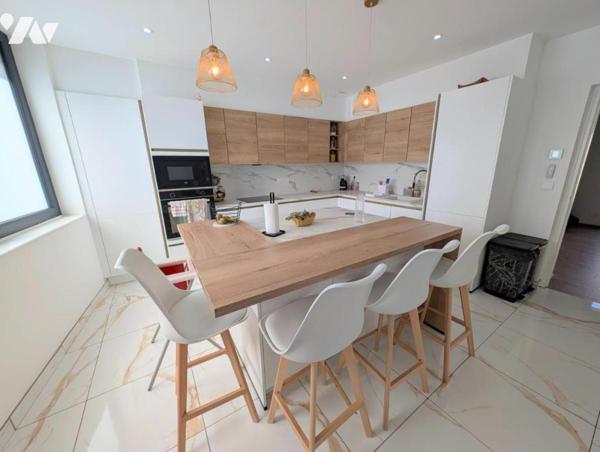 VILLA CUSSET CENTRE BELLES PRESTATIONS