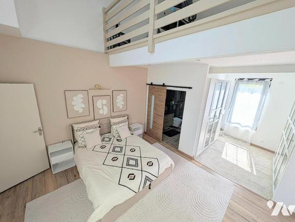 VILLA CUSSET CENTRE BELLES PRESTATIONS