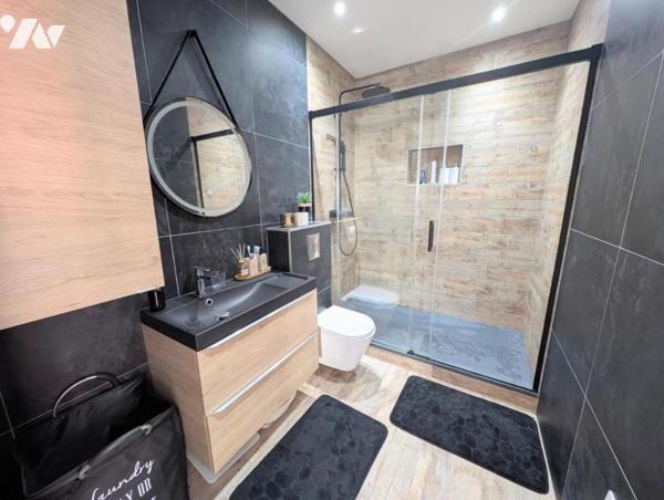 VILLA CUSSET CENTRE BELLES PRESTATIONS