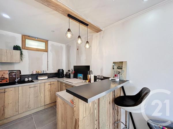 Maison à vendre  4 pièces - 72,48 m2 RETOURNAC - 43