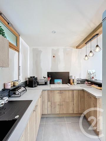 Maison à vendre  4 pièces - 72,48 m2 RETOURNAC - 43